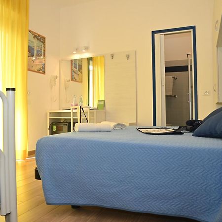 Hotel Tivoli Misano Adriatico Exteriör bild